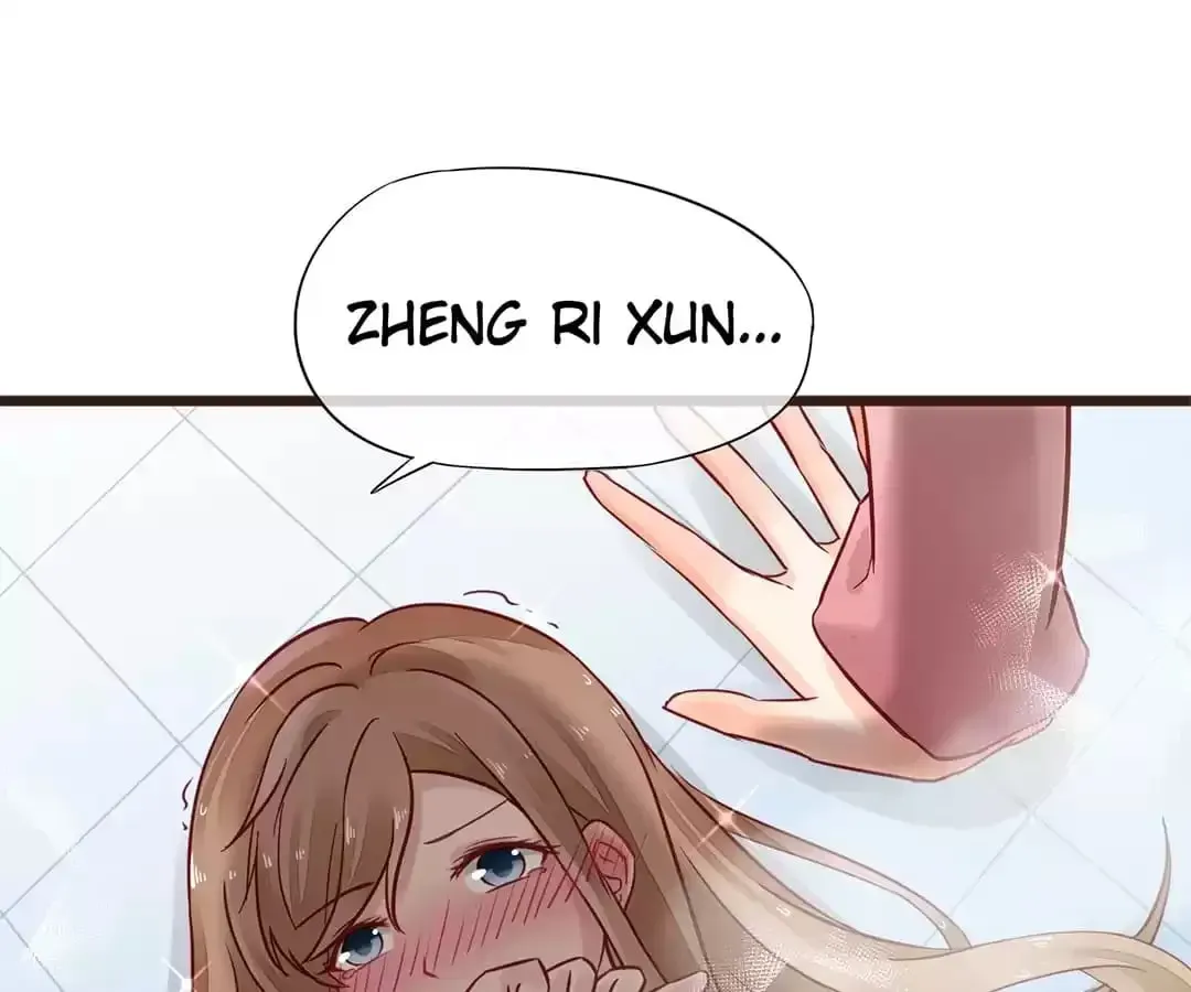 37.5℃ Hidden Love (Colored) Chapter 7 page 124 - 