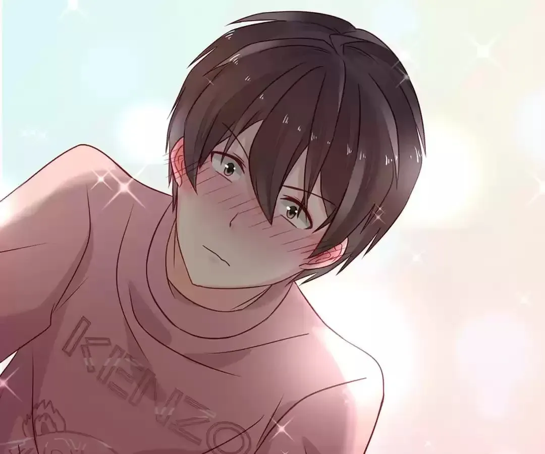 37.5℃ Hidden Love (Colored) Chapter 7 page 127 - 