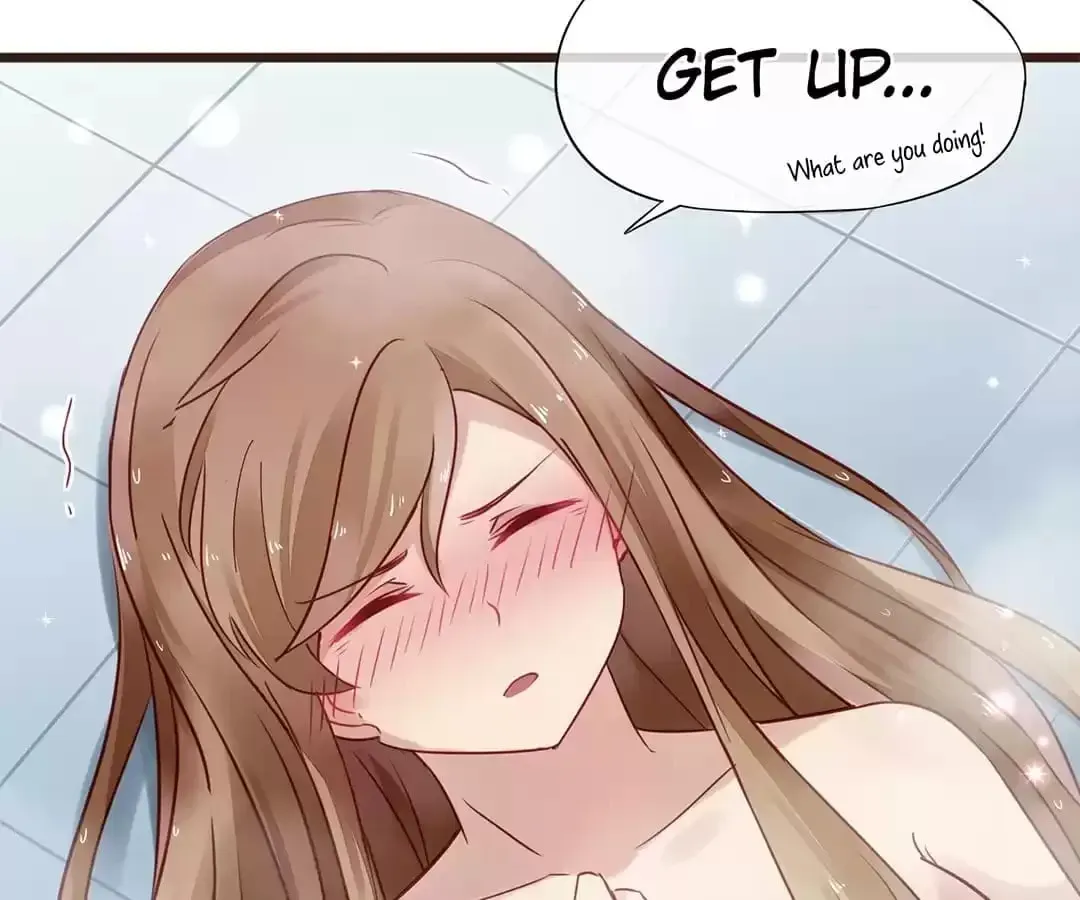 37.5℃ Hidden Love (Colored) Chapter 7 page 129 - 