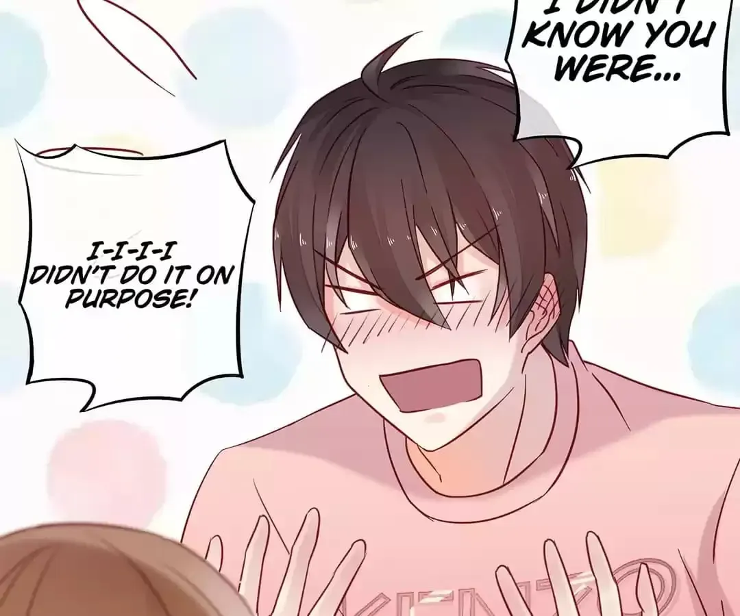 37.5℃ Hidden Love (Colored) Chapter 7 page 134 - 