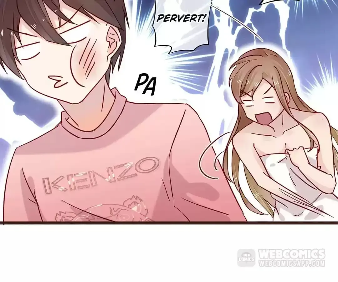 37.5℃ Hidden Love (Colored) Chapter 7 page 139 - 