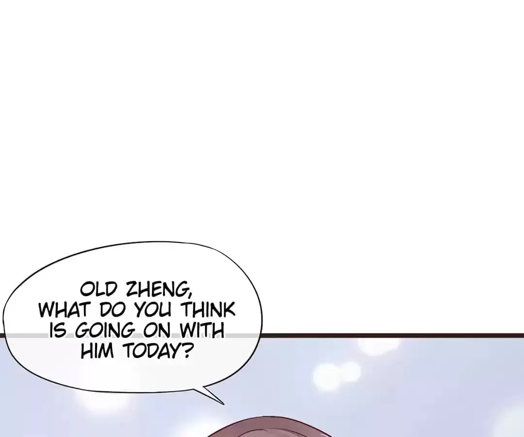 37.5℃ Hidden Love (Colored) Chapter 7 page 19 - 