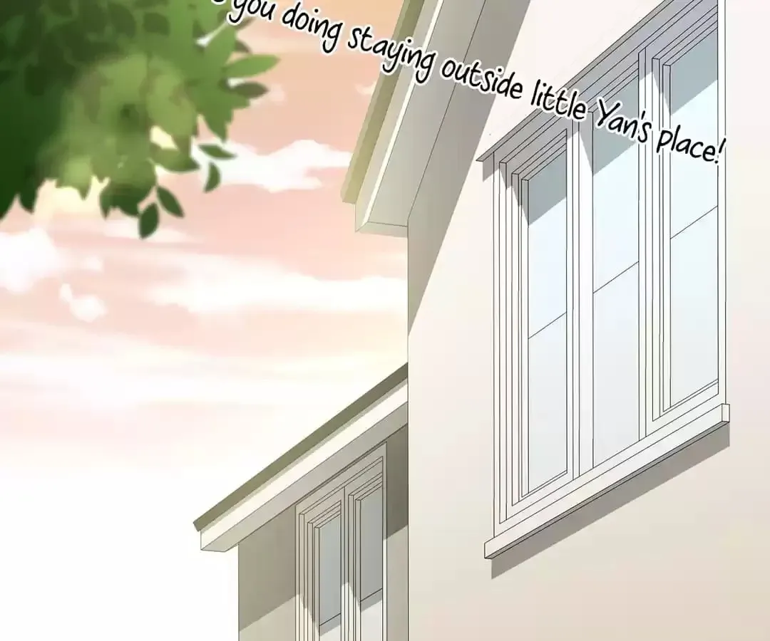 37.5℃ Hidden Love (Colored) Chapter 7 page 3 - 