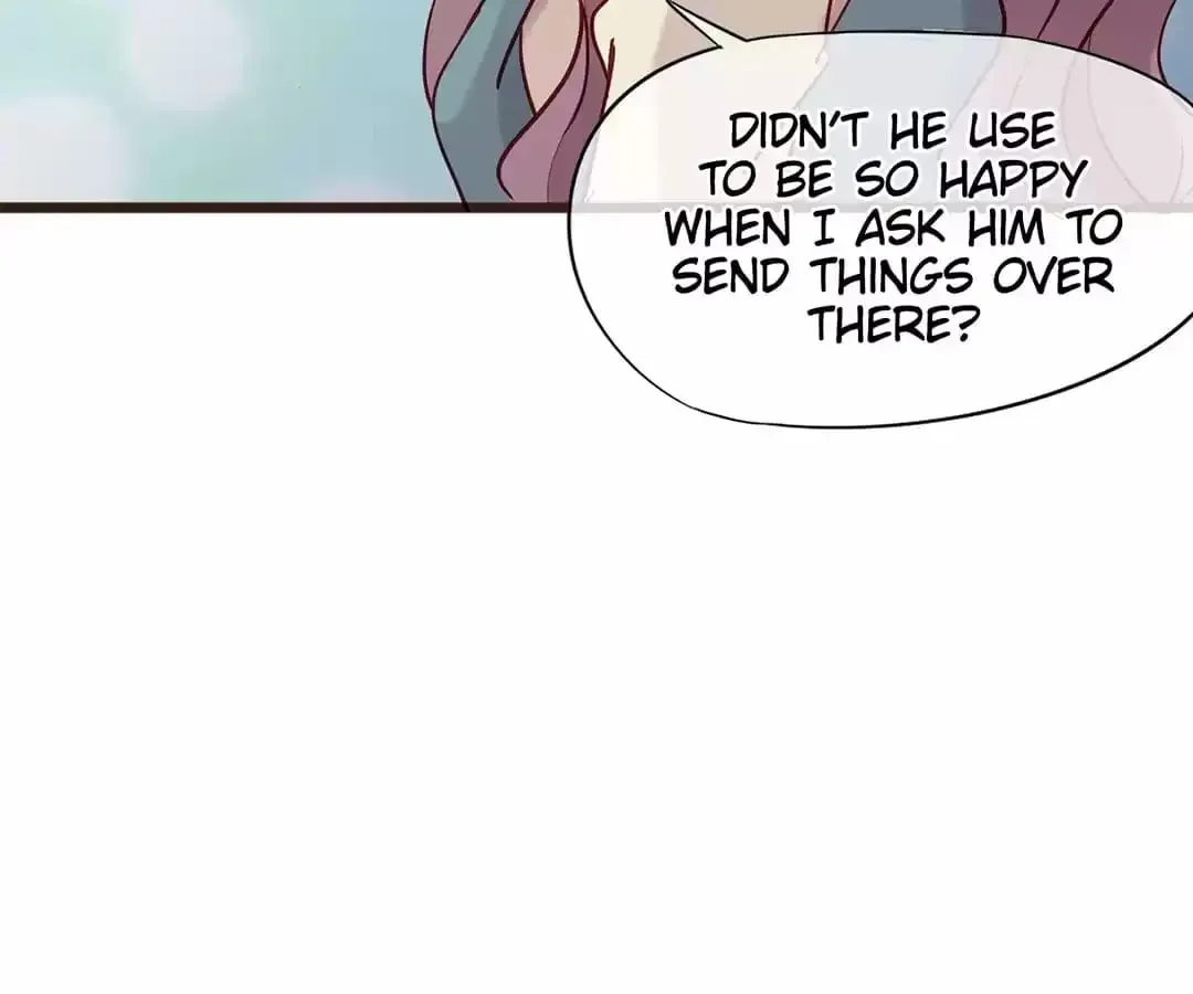 37.5℃ Hidden Love (Colored) Chapter 7 page 21 - 