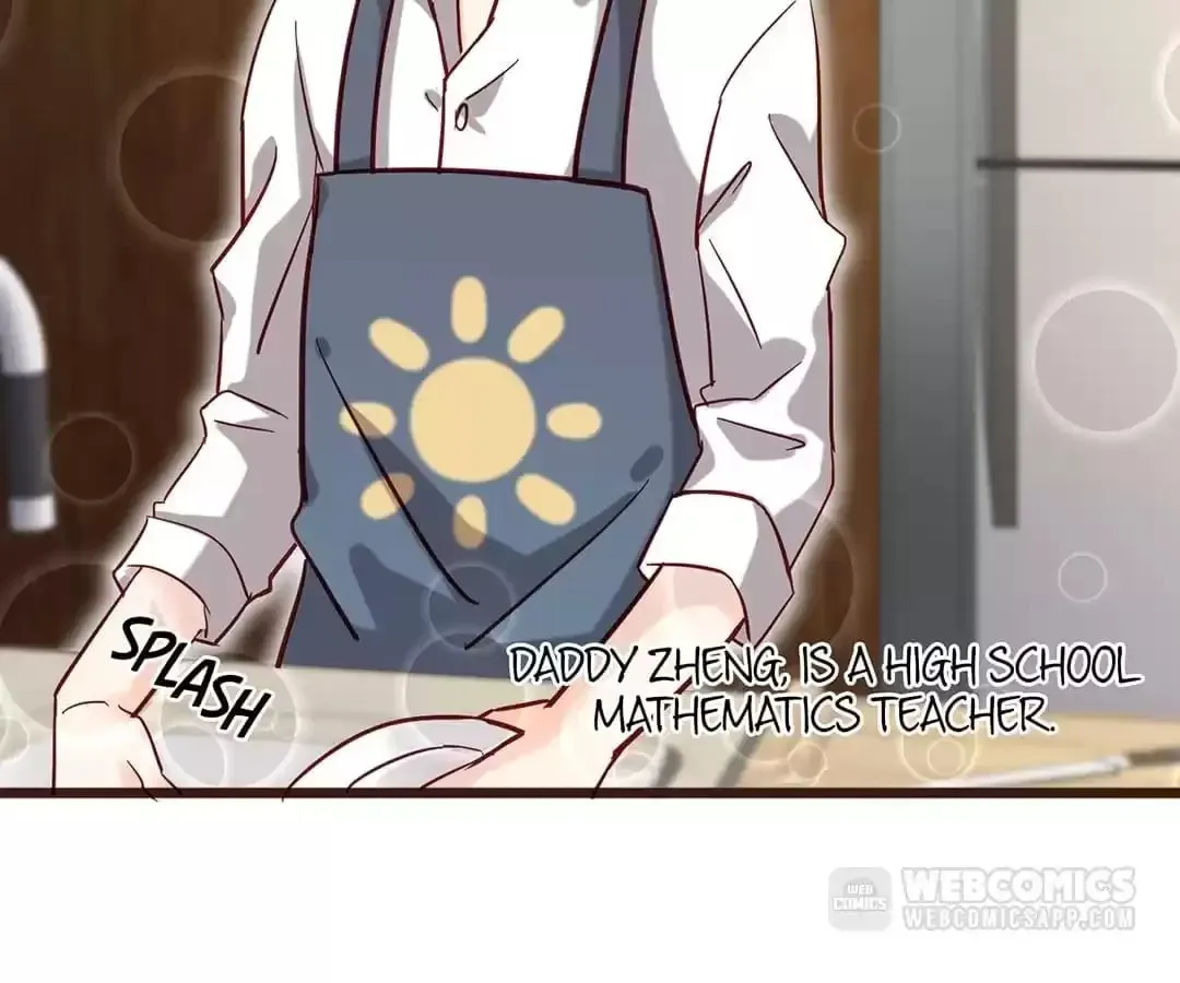 37.5℃ Hidden Love (Colored) Chapter 7 page 23 - 