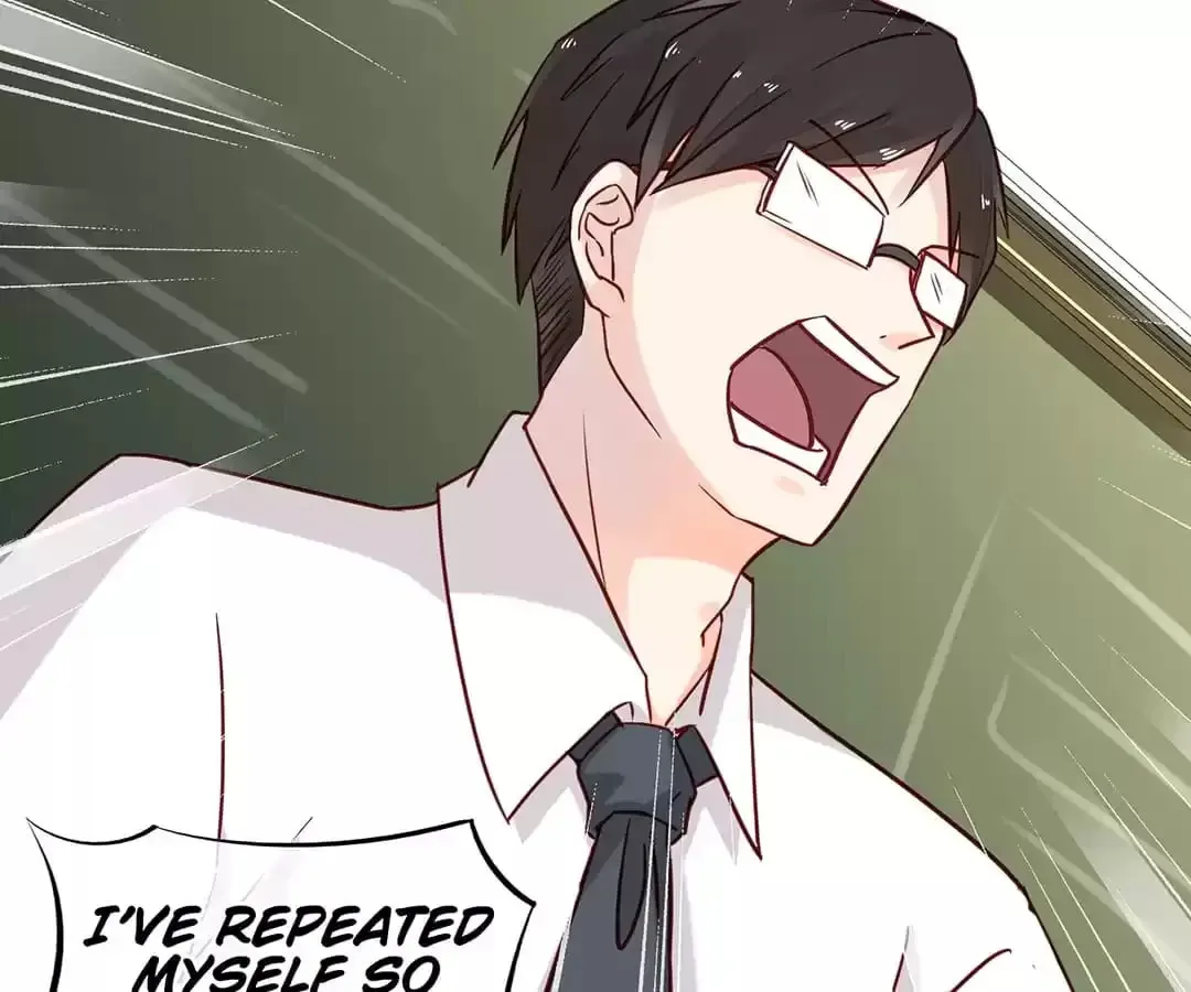 37.5℃ Hidden Love (Colored) Chapter 7 page 25 - 