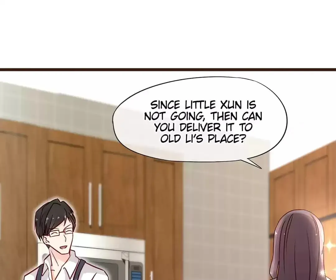 37.5℃ Hidden Love (Colored) Chapter 7 page 27 - 