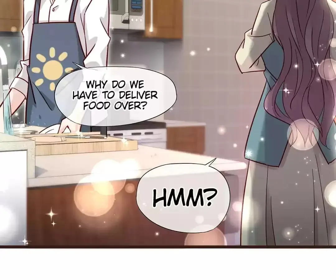37.5℃ Hidden Love (Colored) Chapter 7 page 28 - 