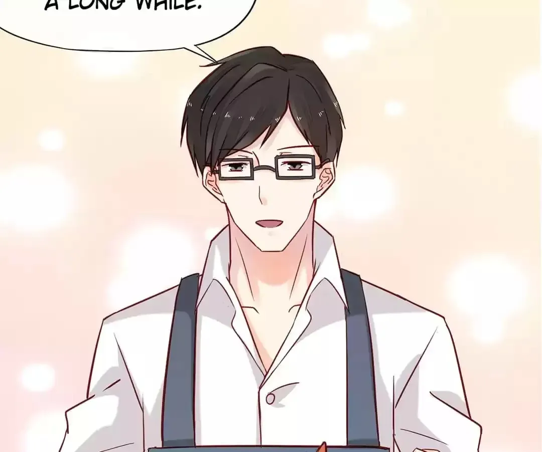 37.5℃ Hidden Love (Colored) Chapter 7 page 30 - 