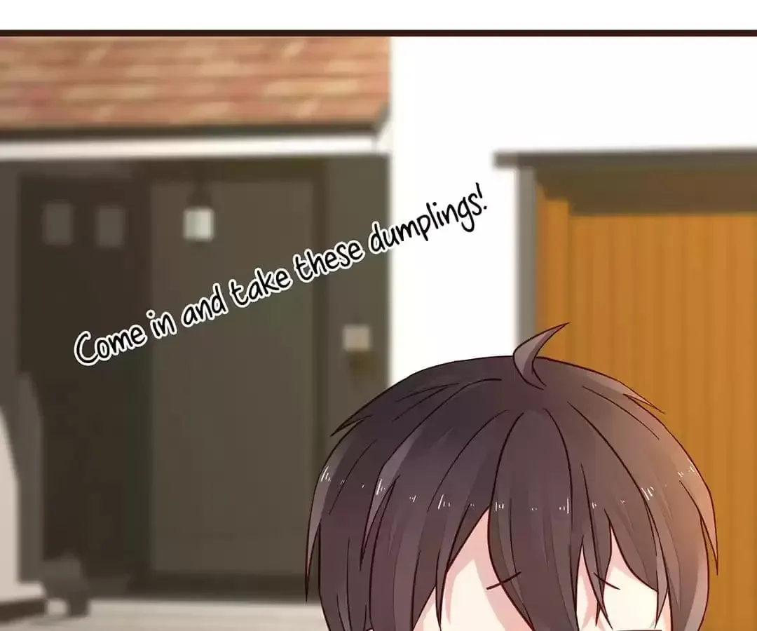 37.5℃ Hidden Love (Colored) Chapter 7 page 5 - 