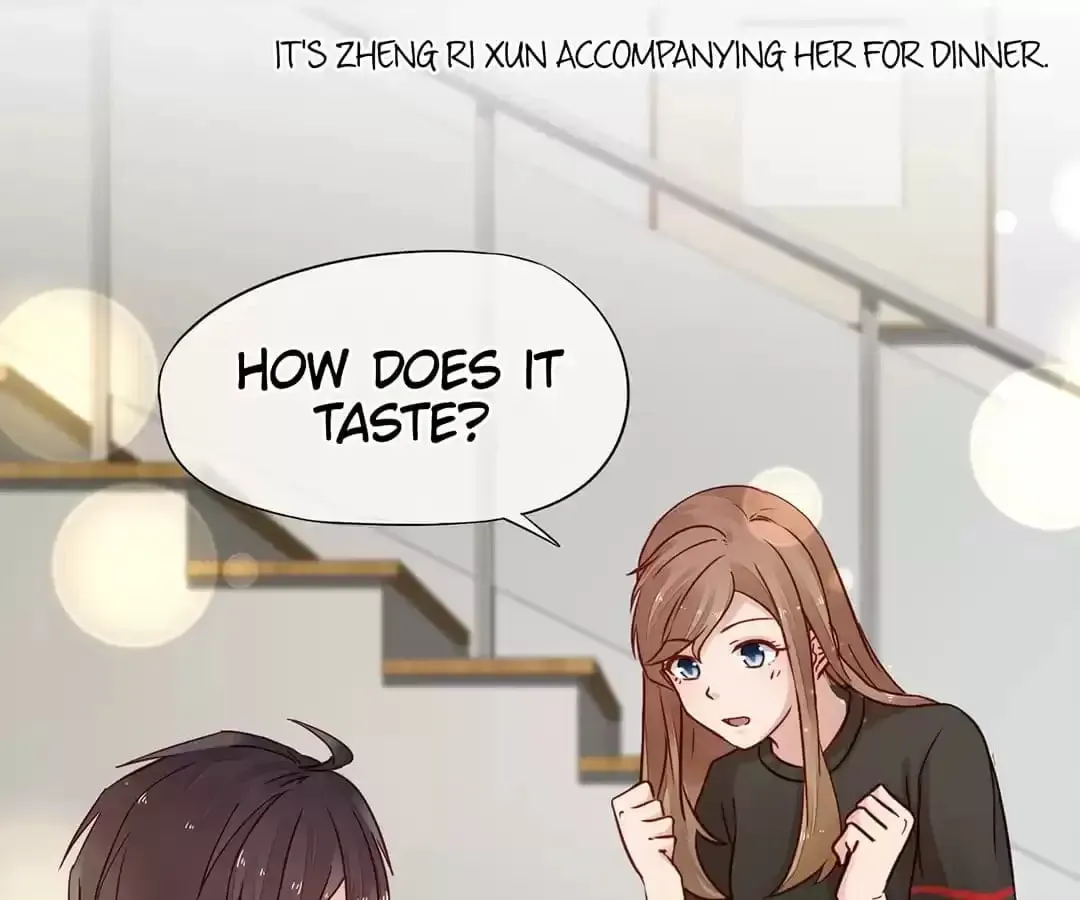 37.5℃ Hidden Love (Colored) Chapter 7 page 45 - 