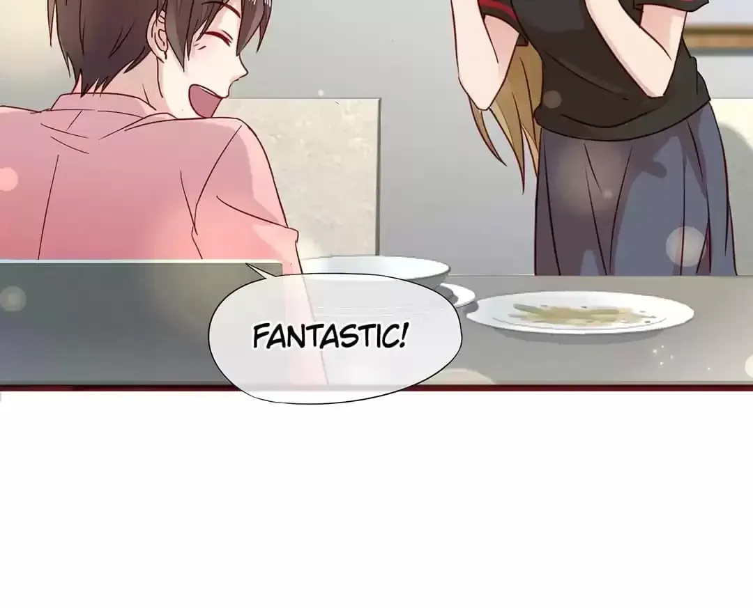 37.5℃ Hidden Love (Colored) Chapter 7 page 46 - 