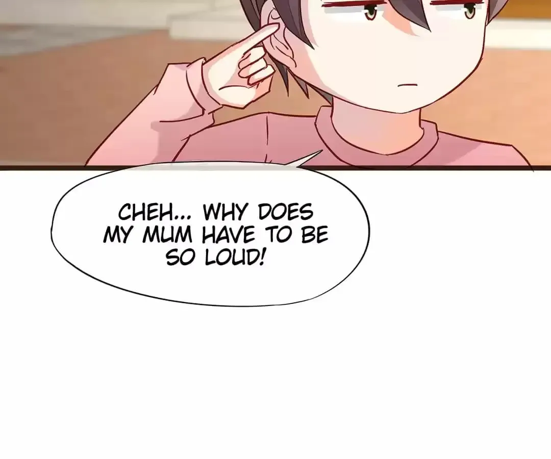 37.5℃ Hidden Love (Colored) Chapter 7 page 6 - 