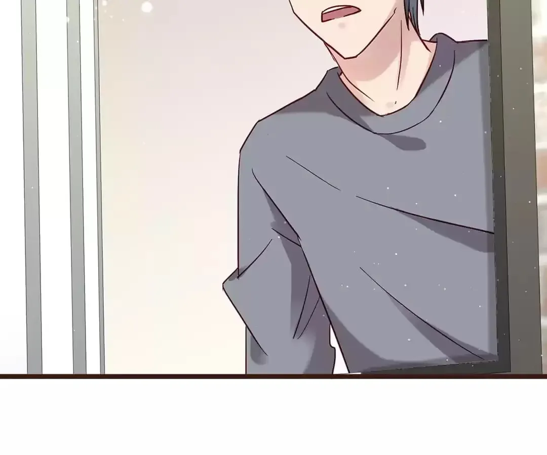 37.5℃ Hidden Love (Colored) Chapter 7 page 56 - 