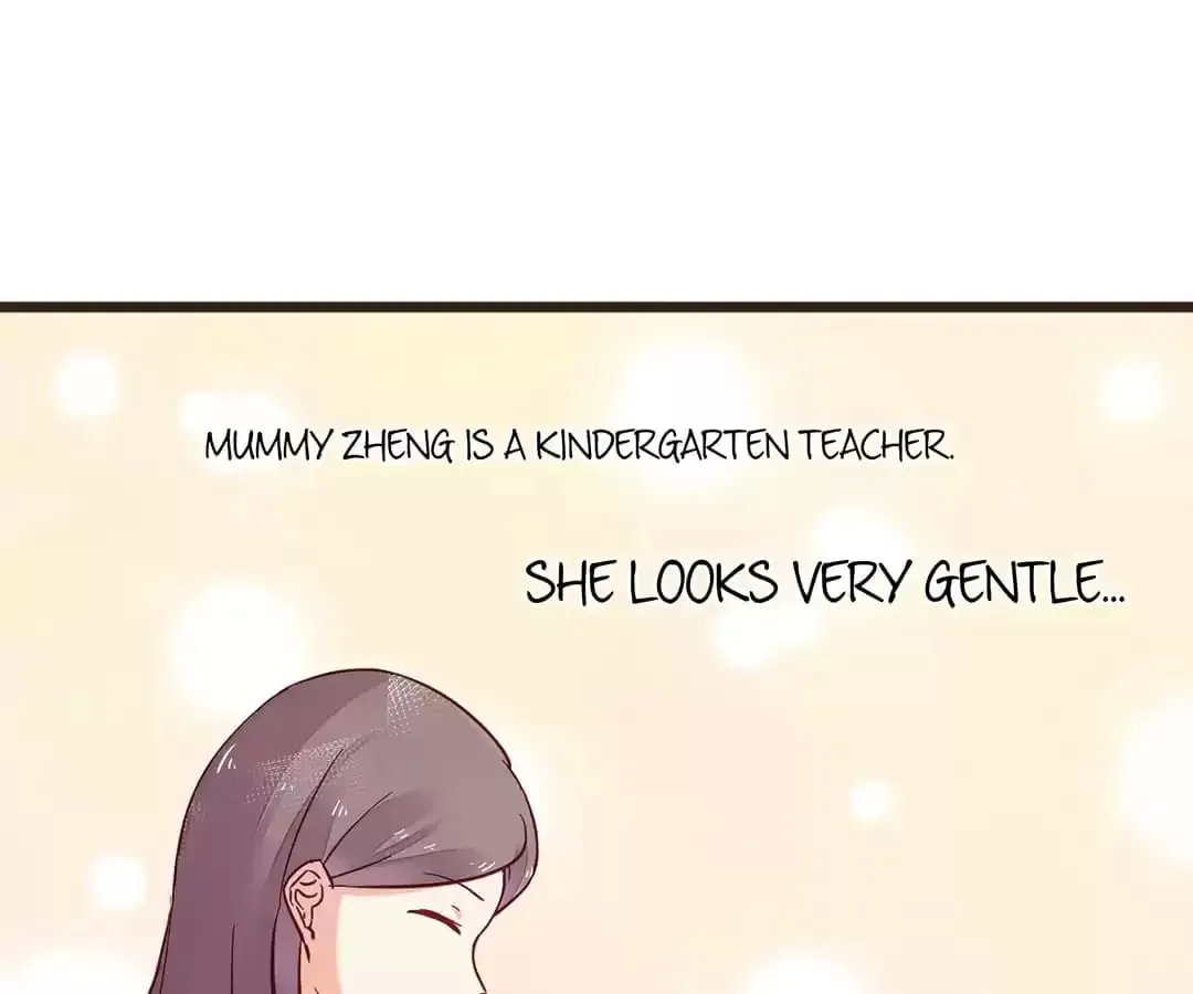 37.5℃ Hidden Love (Colored) Chapter 7 page 7 - 