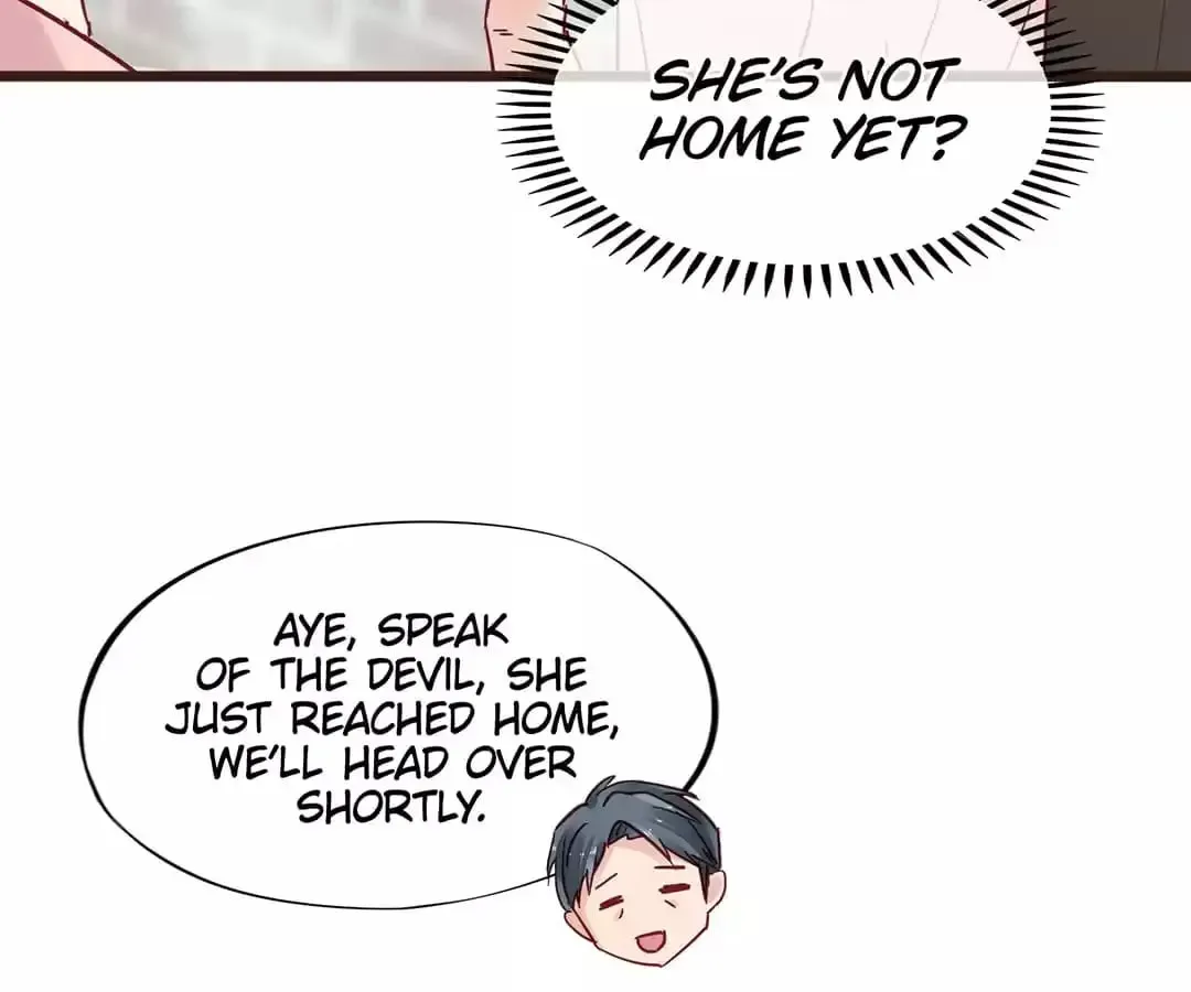 37.5℃ Hidden Love (Colored) Chapter 7 page 65 - 