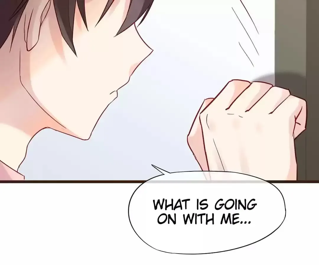 37.5℃ Hidden Love (Colored) Chapter 7 page 67 - 