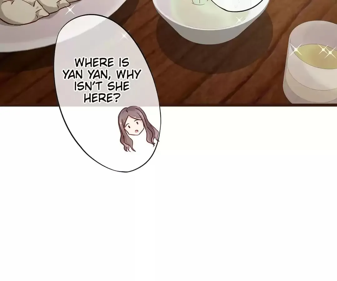 37.5℃ Hidden Love (Colored) Chapter 7 page 70 - 