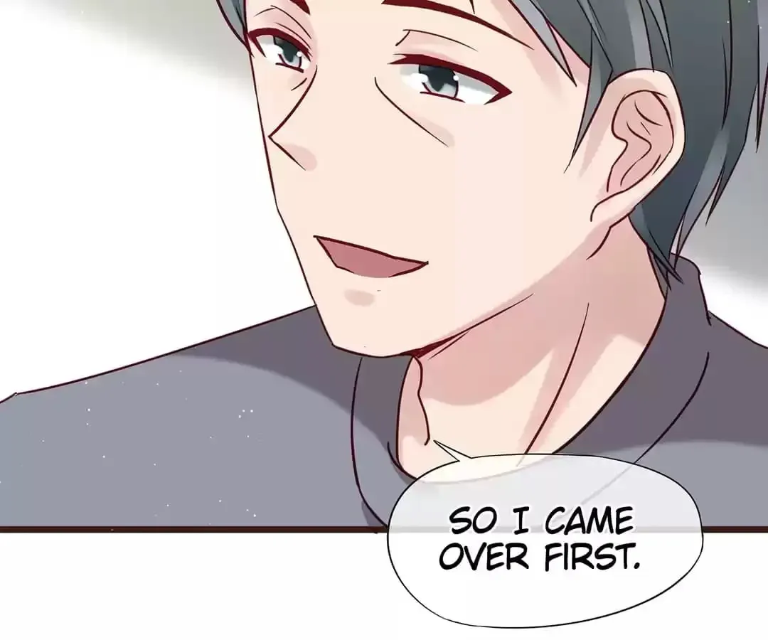 37.5℃ Hidden Love (Colored) Chapter 7 page 72 - 