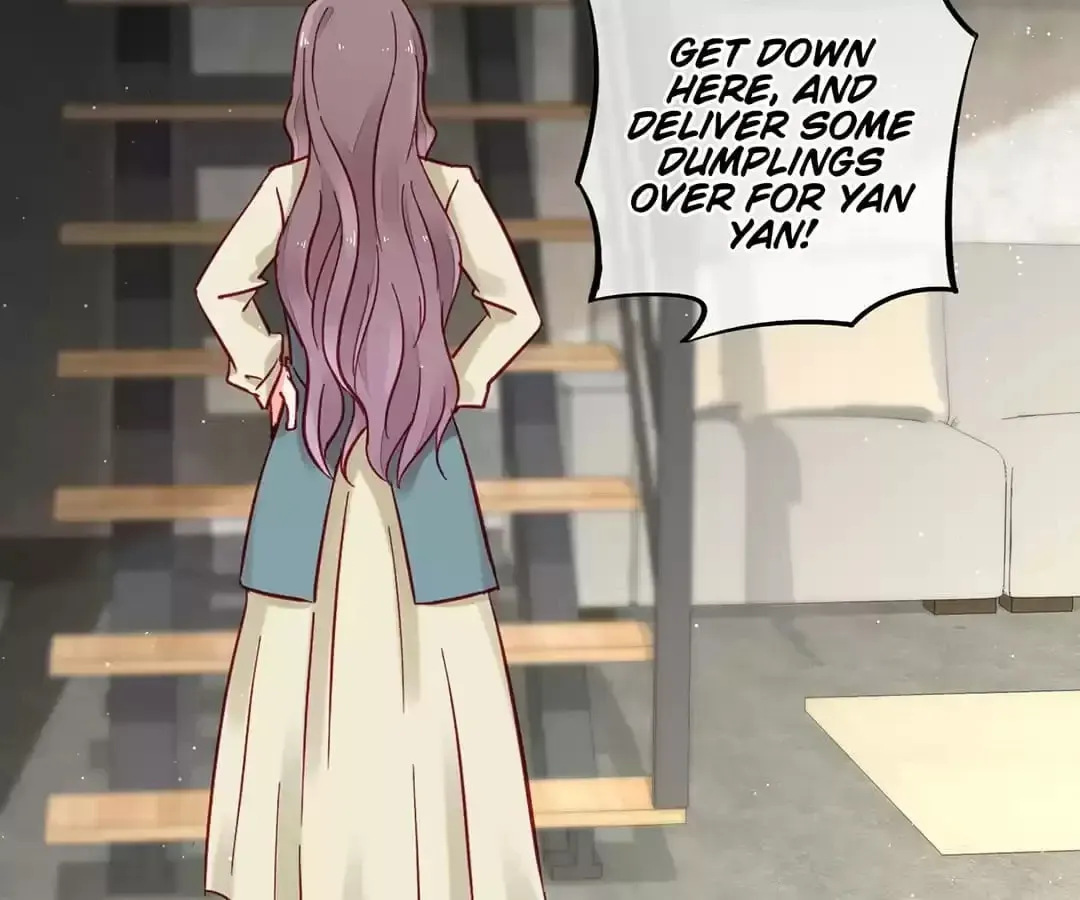 37.5℃ Hidden Love (Colored) Chapter 7 page 77 - 