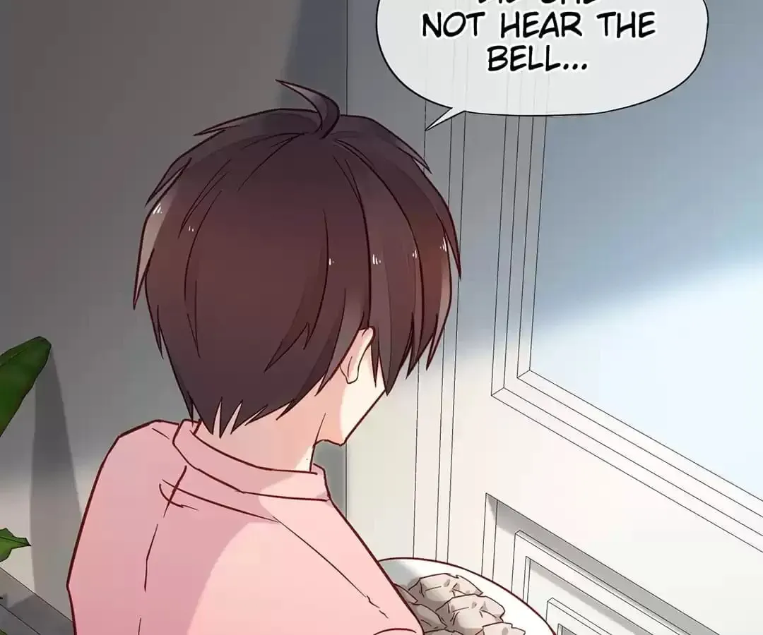 37.5℃ Hidden Love (Colored) Chapter 7 page 83 - 