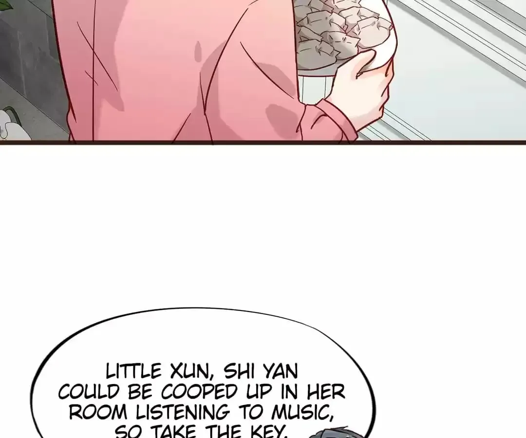 37.5℃ Hidden Love (Colored) Chapter 7 page 84 - 