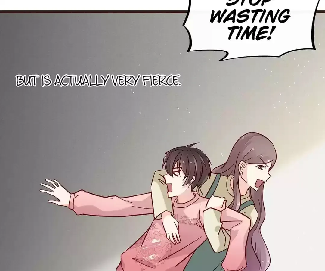 37.5℃ Hidden Love (Colored) Chapter 7 page 10 - 