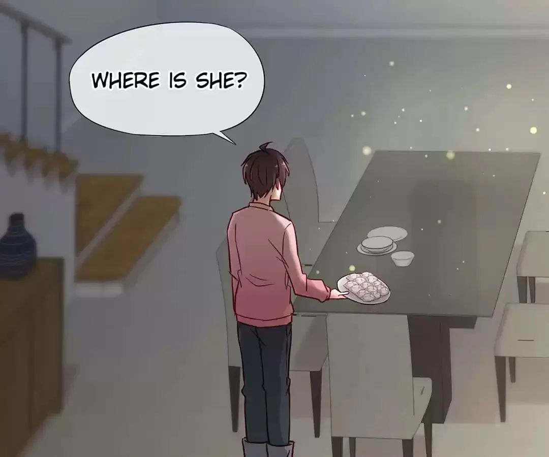 37.5℃ Hidden Love (Colored) Chapter 7 page 92 - 