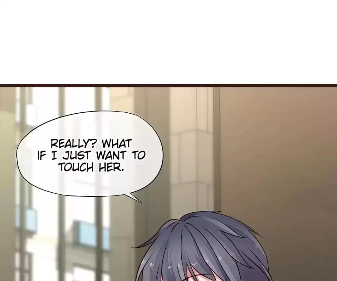 37.5℃ Hidden Love (Colored) Chapter 8 page 104 - 