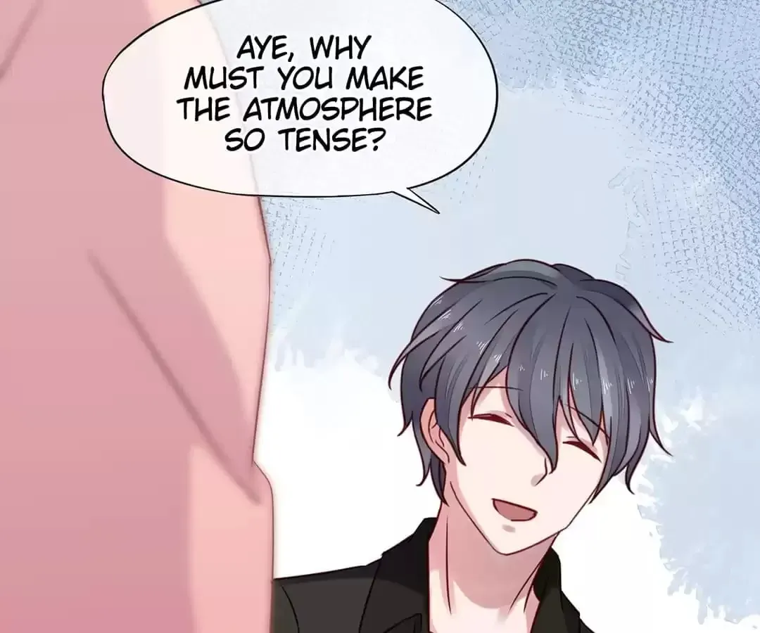 37.5℃ Hidden Love (Colored) Chapter 8 page 112 - 