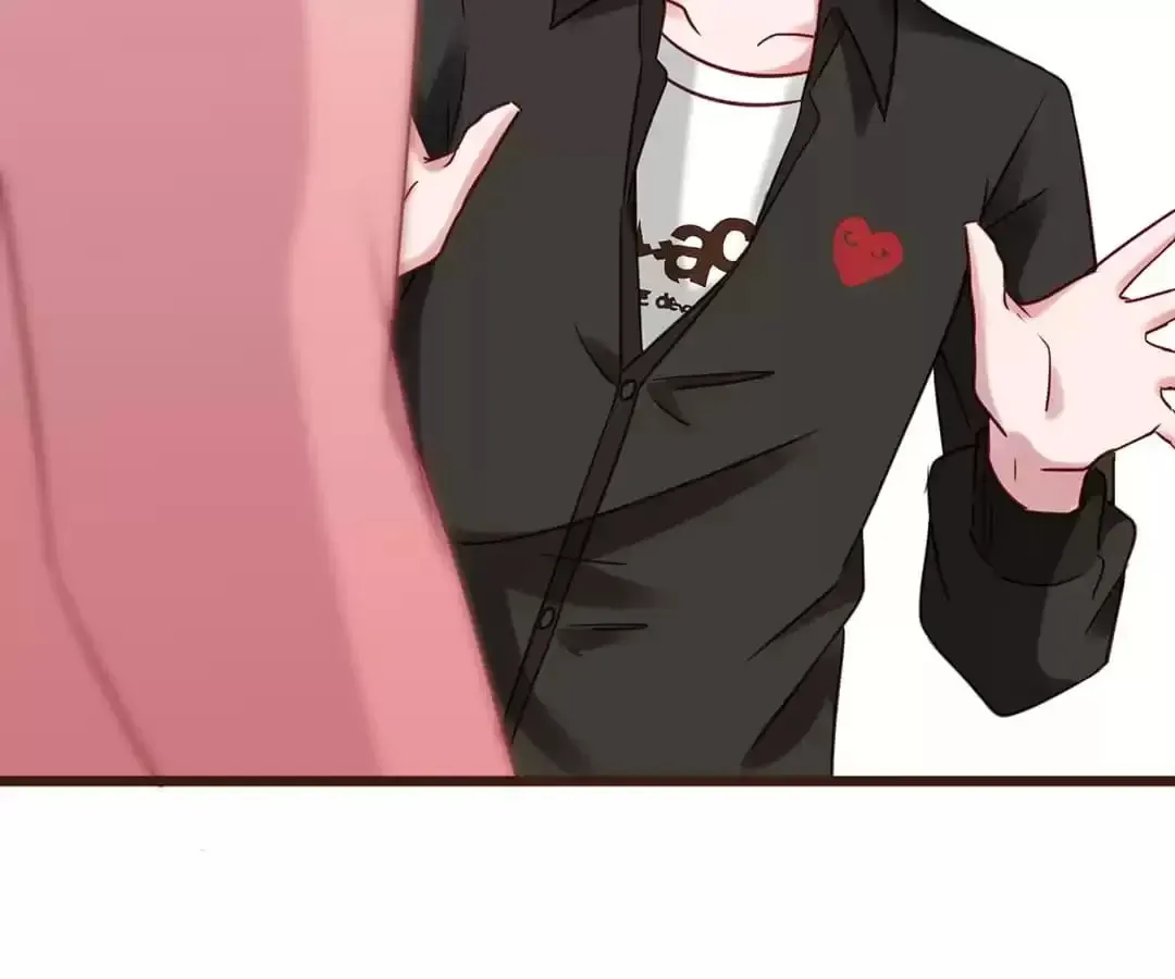 37.5℃ Hidden Love (Colored) Chapter 8 page 113 - 