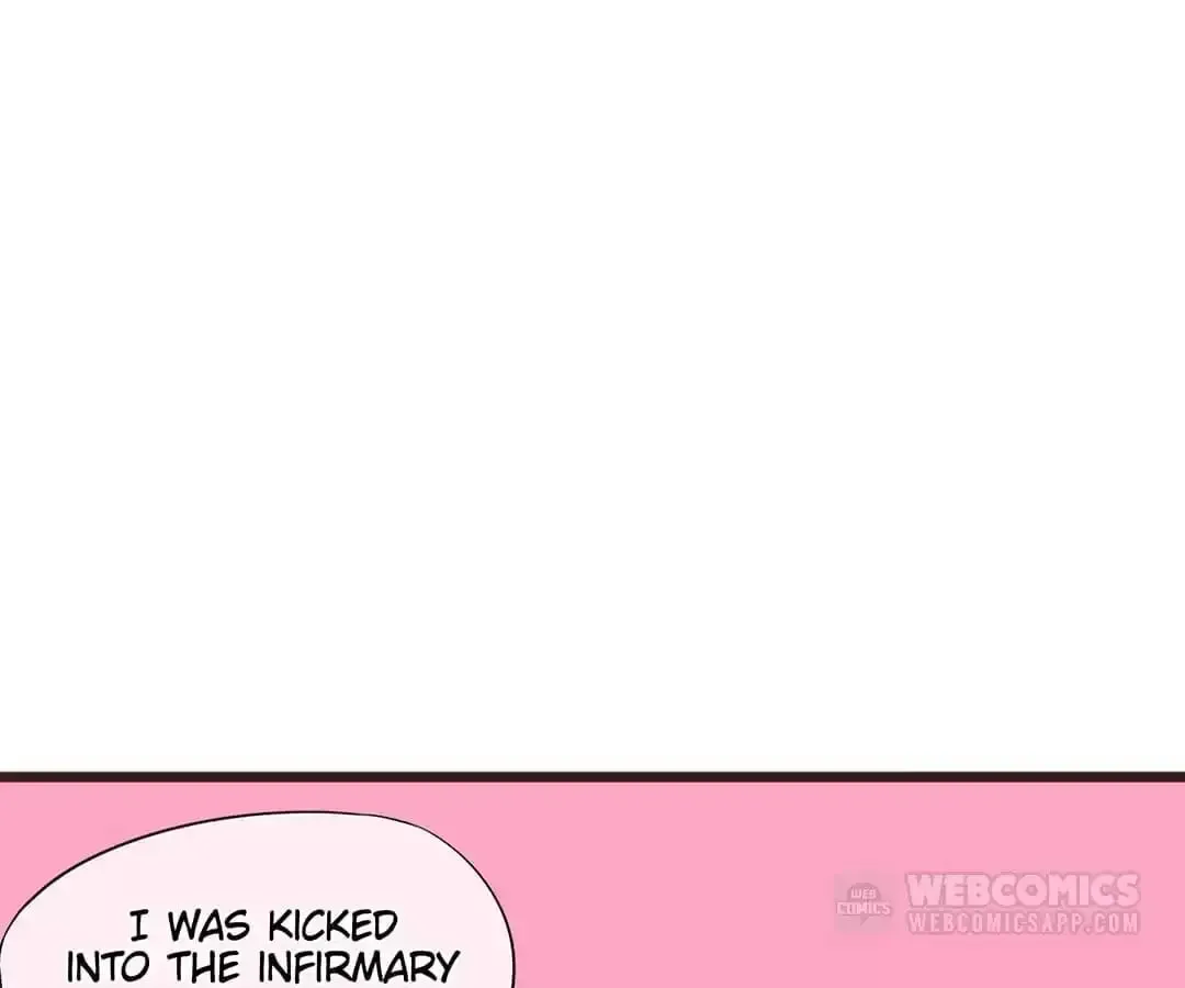 37.5℃ Hidden Love (Colored) Chapter 8 page 114 - 