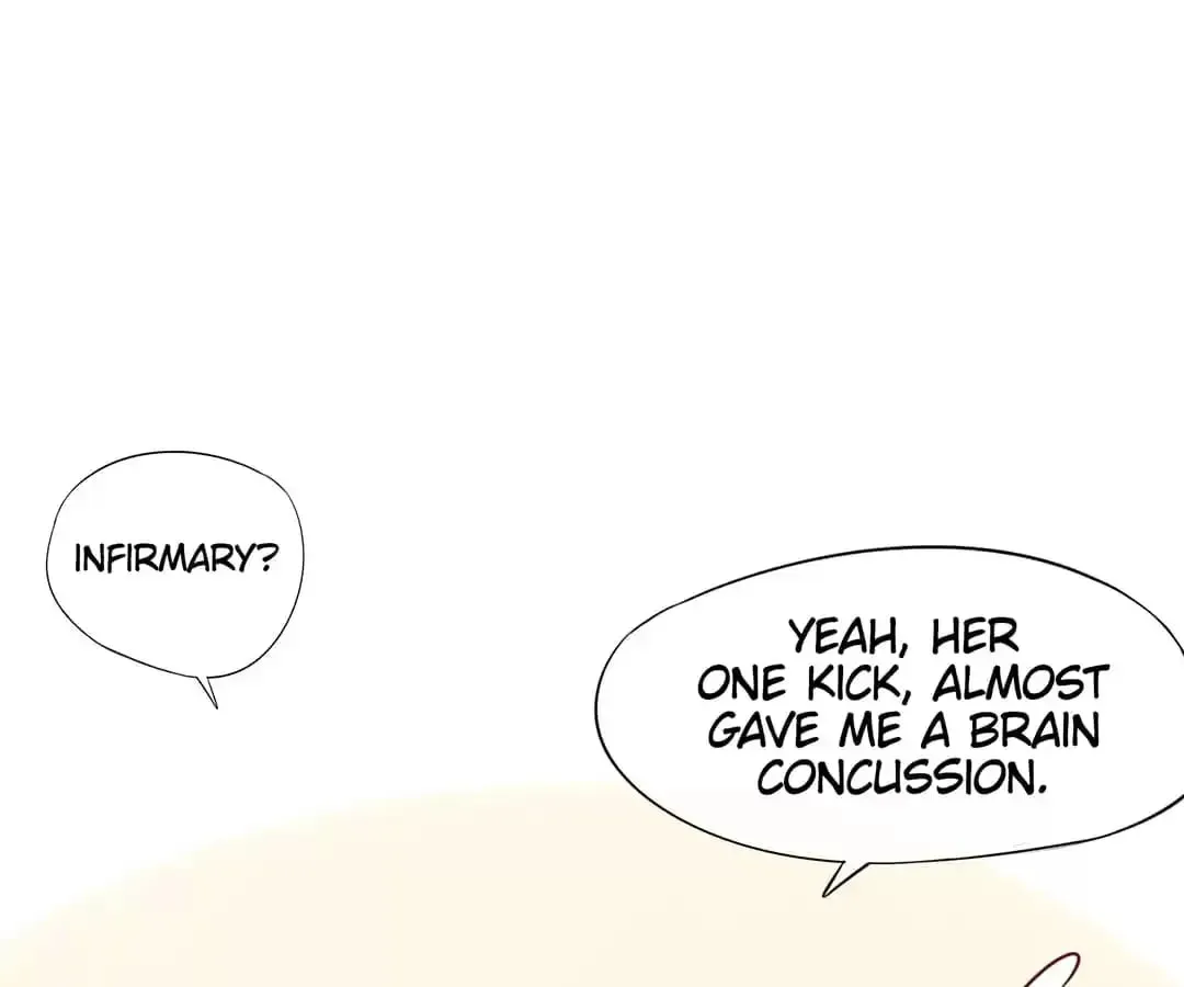 37.5℃ Hidden Love (Colored) Chapter 8 page 117 - 