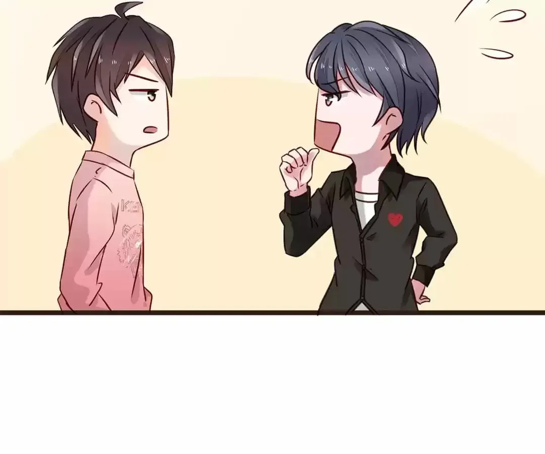 37.5℃ Hidden Love (Colored) Chapter 8 page 118 - 