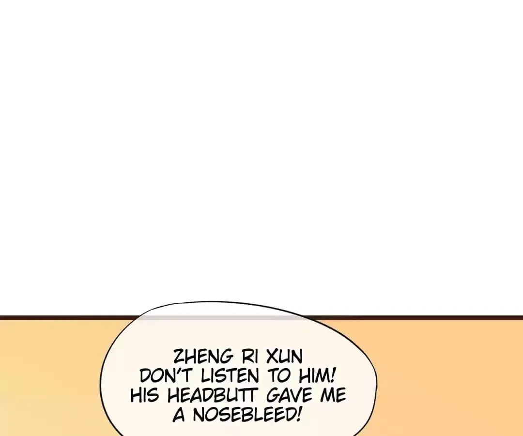 37.5℃ Hidden Love (Colored) Chapter 8 page 119 - 