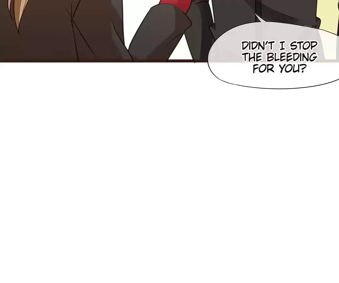 37.5℃ Hidden Love (Colored) Chapter 8 page 121 - 