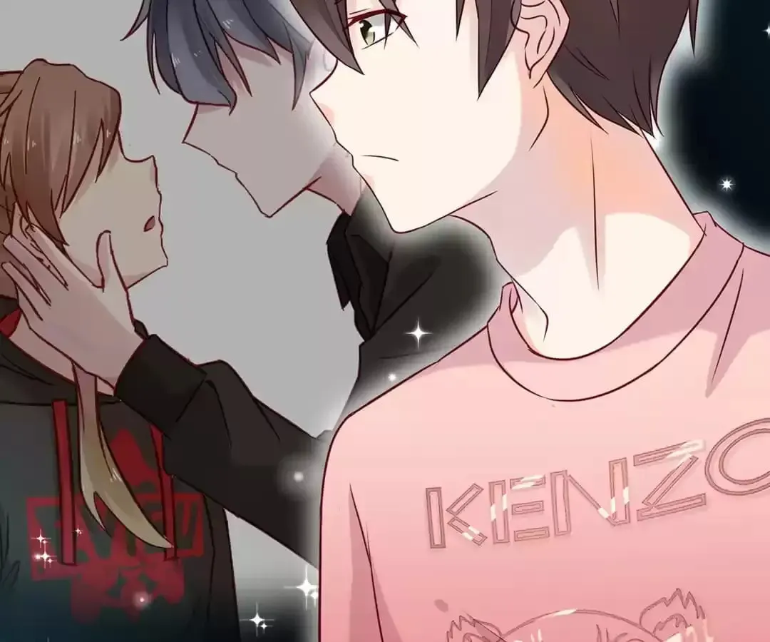 37.5℃ Hidden Love (Colored) Chapter 8 page 123 - 