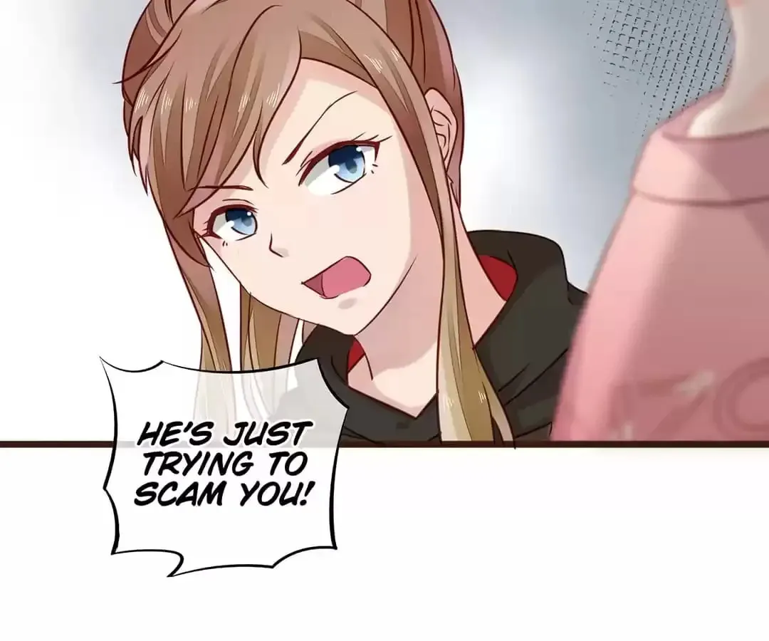 37.5℃ Hidden Love (Colored) Chapter 8 page 128 - 