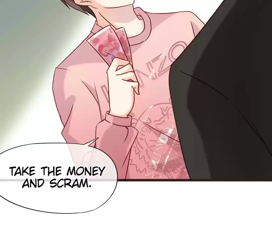 37.5℃ Hidden Love (Colored) Chapter 8 page 131 - 