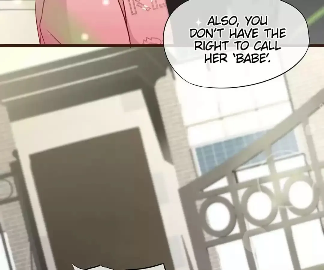 37.5℃ Hidden Love (Colored) Chapter 8 page 134 - 