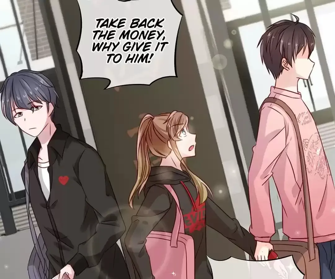 37.5℃ Hidden Love (Colored) Chapter 8 page 135 - 