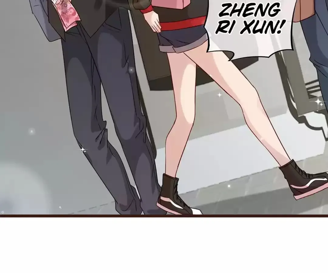 37.5℃ Hidden Love (Colored) Chapter 8 page 136 - 