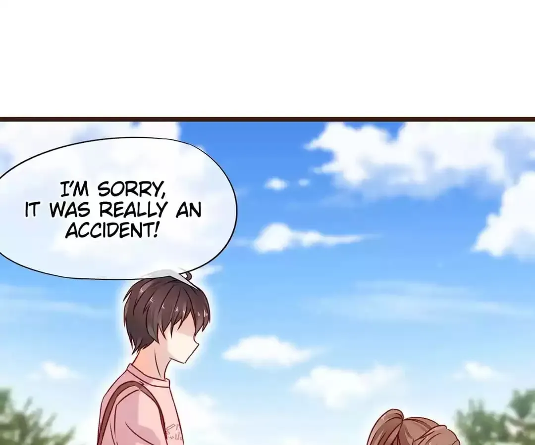 37.5℃ Hidden Love (Colored) Chapter 8 page 16 - 