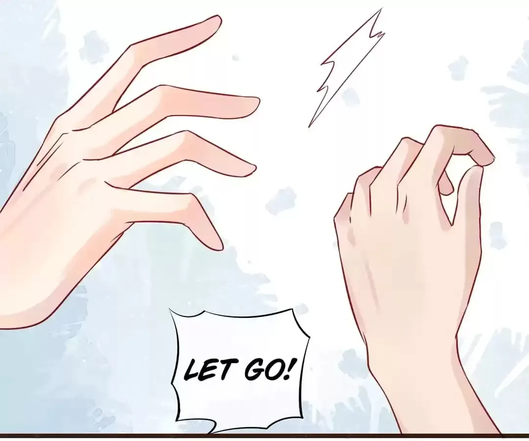 37.5℃ Hidden Love (Colored) Chapter 8 page 18 - 