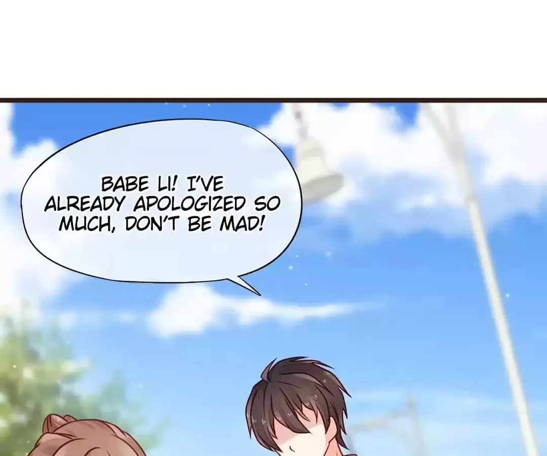 37.5℃ Hidden Love (Colored) Chapter 8 page 20 - 