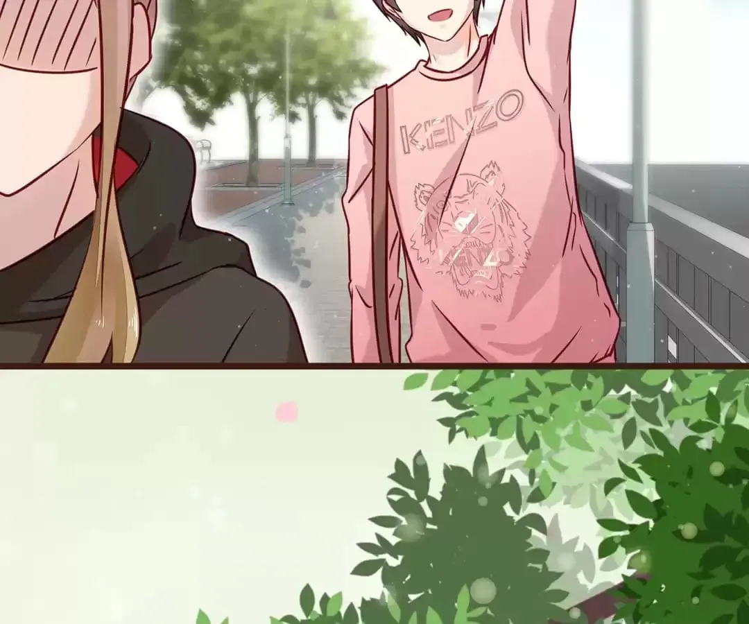 37.5℃ Hidden Love (Colored) Chapter 8 page 24 - 
