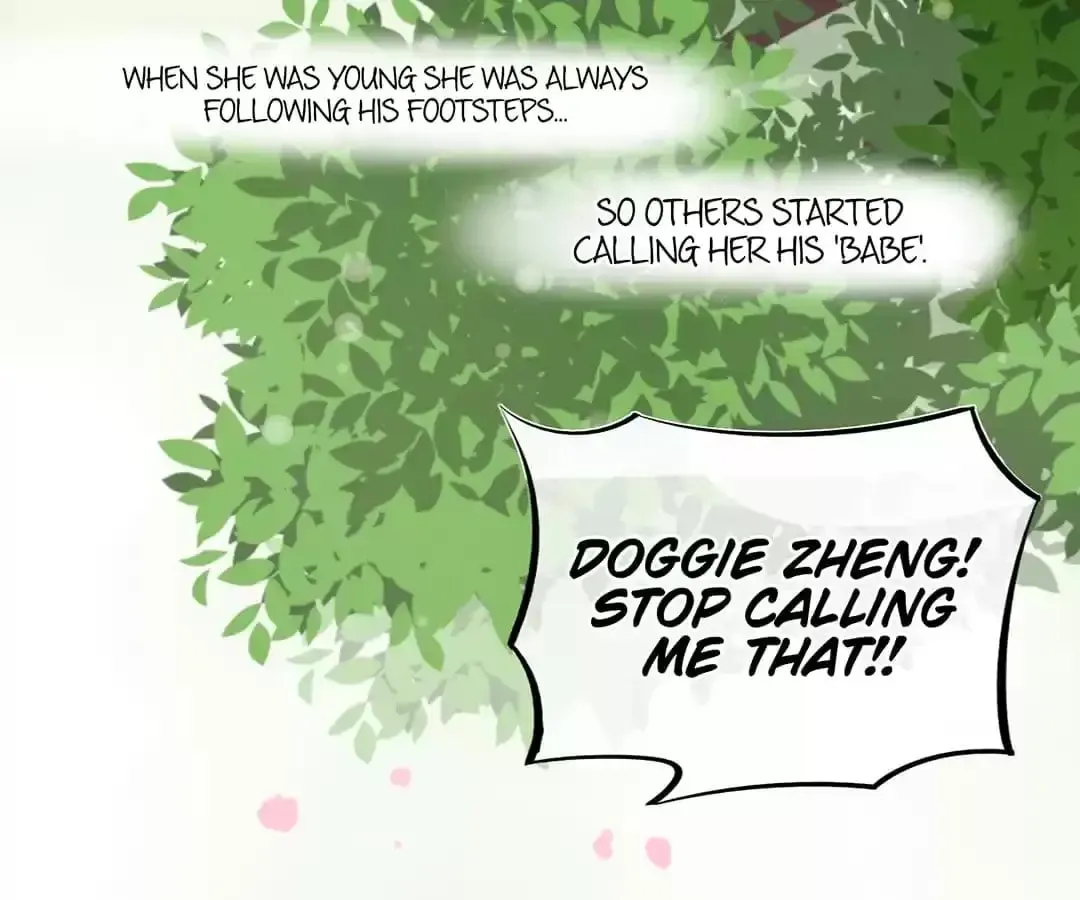 37.5℃ Hidden Love (Colored) Chapter 8 page 25 - 