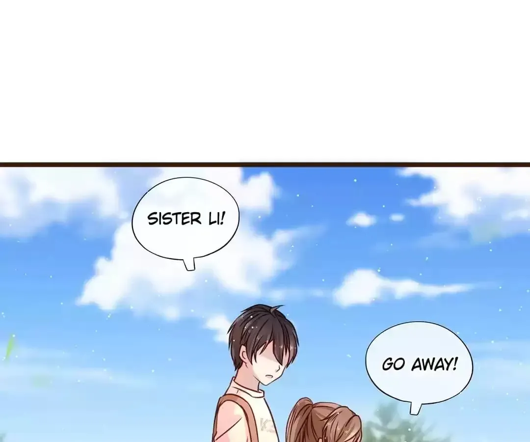 37.5℃ Hidden Love (Colored) Chapter 8 page 4 - 