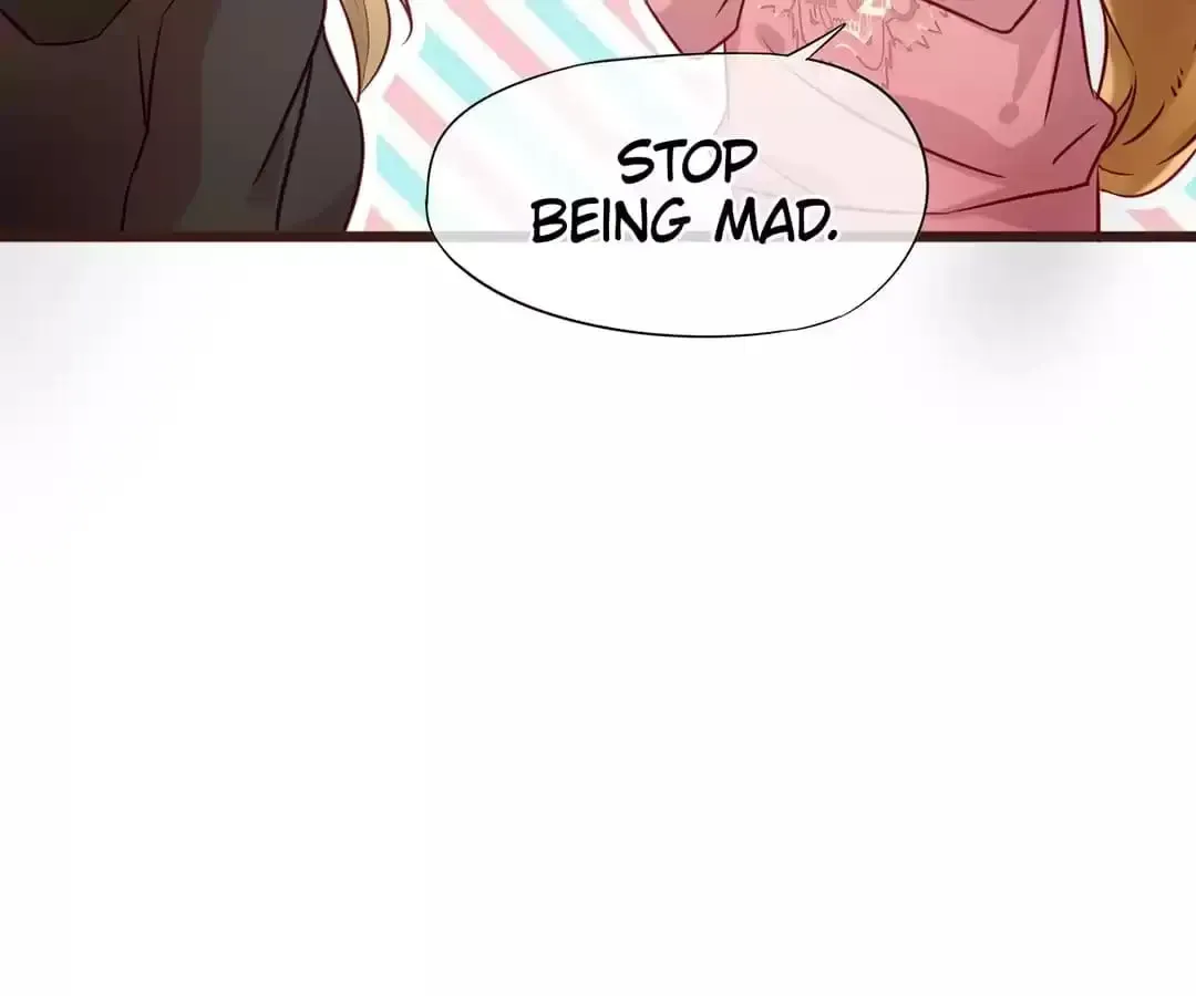 37.5℃ Hidden Love (Colored) Chapter 8 page 34 - 