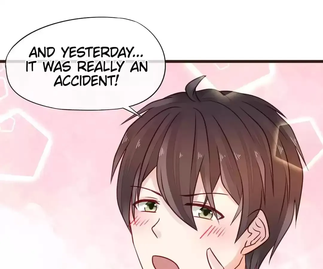 37.5℃ Hidden Love (Colored) Chapter 8 page 35 - 